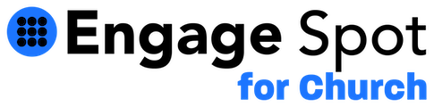 Engage Spot Logo